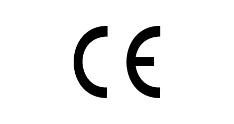 CE certificate