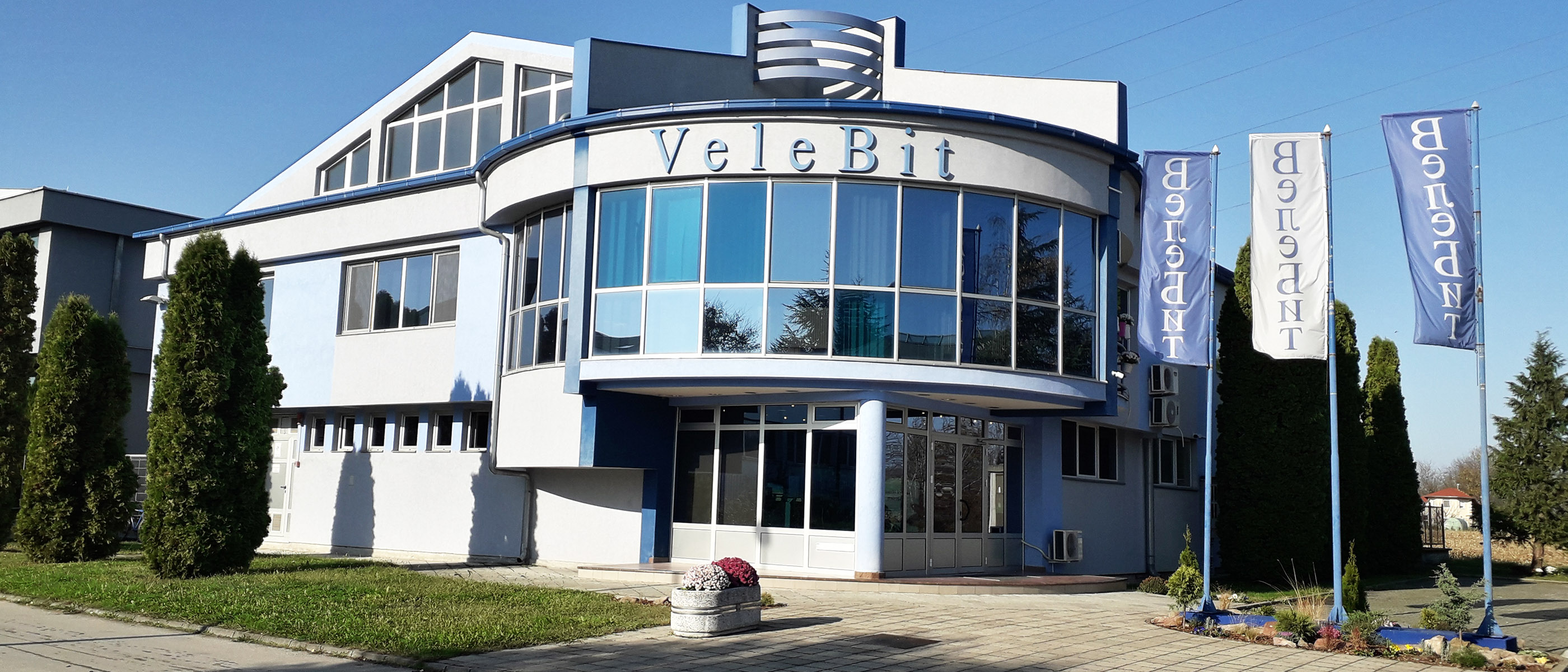 VeleBit firma